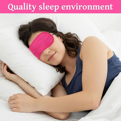 14 Pcs Multicolor Blindfolds for Games Eye Mask Sleep Sleeping Mask Travel Sleep Masks Team Building Games Party with Nose Pad and Adjustable Strap for Women Men Kids Unisex 14 Colors in Saudi Arabia