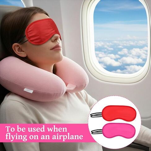 14 Pcs Multicolor Blindfolds for Games Eye Mask Sleep Sleeping Mask Travel Sleep Masks Team Building Games Party with Nose Pad and Adjustable Strap for Women Men Kids Unisex 14 Colors in Saudi Arabia