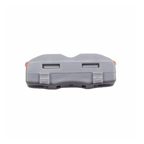Universal Compact Wiring Splicing Conector Wire Connector 222 3 4 5 Pin Splicing Terminal Blocks L+e+d Strip Lighting Electric Quick Connectors Conductor Rail Conector(K42,30PCS) in Saudi Arabia