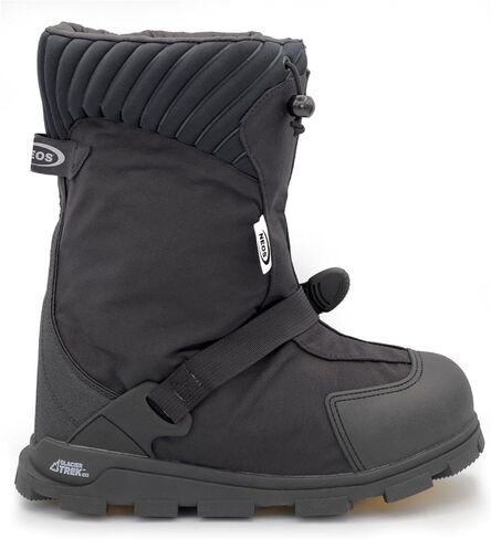 Neos Explorer Glacier Trek Spike ، معزول ، أسود ، 11 في in Kuwait