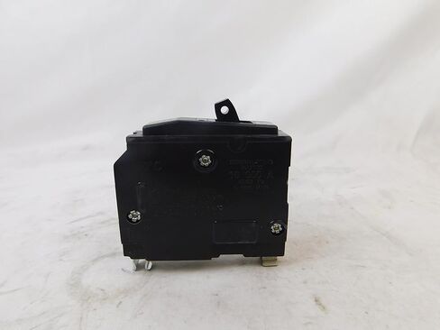 Square D QO115 1P 15AMP 120/240V Circuit Breaker in Saudi Arabia