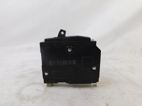 Square D QO115 1P 15AMP 120/240V Circuit Breaker in Saudi Arabia