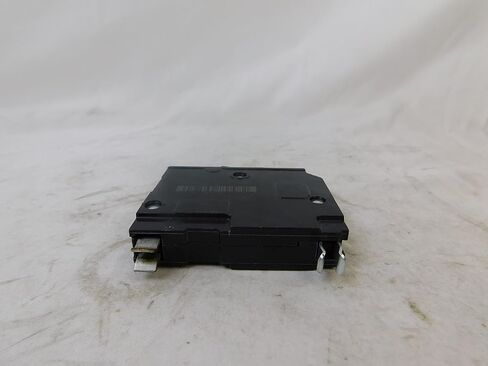 Square D QO115 1P 15AMP 120/240V Circuit Breaker in Saudi Arabia
