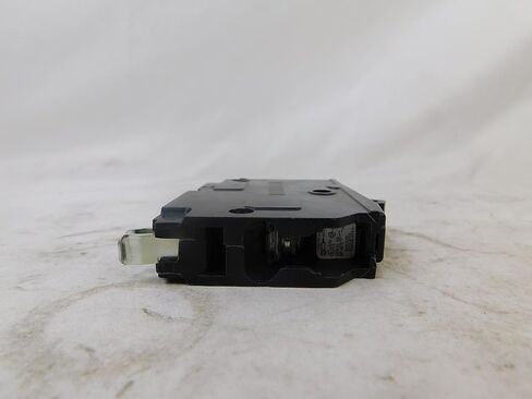 Square D QO115 1P 15AMP 120/240V Circuit Breaker in Saudi Arabia