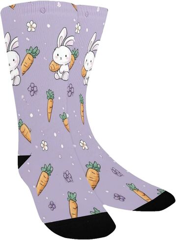 جوارب سويت سبرينج بلوم للمشي لمسافات طويلة - جوارب شتوية حرارية سميكة دافئة للأطفال الصغار للأولاد والبنات للمدرسة، والارتداء اليومي والأنشطة الخارجية in Kuwait