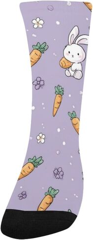 جوارب سويت سبرينج بلوم للمشي لمسافات طويلة - جوارب شتوية حرارية سميكة دافئة للأطفال الصغار للأولاد والبنات للمدرسة، والارتداء اليومي والأنشطة الخارجية in Kuwait