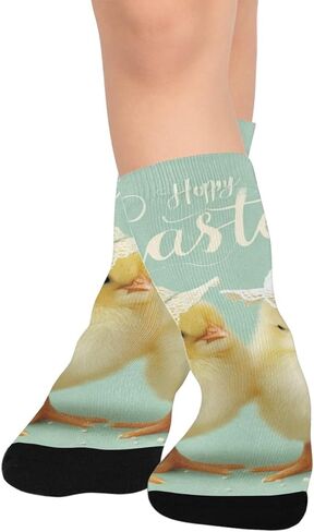 جوارب غريبة الأطوار للتنزه سيرًا على الأقدام - جوارب للشتاء الحراري السميك الدافئ للأولاد والبنات الصغار للمدرسة، والارتداء اليومي والأنشطة الخارجية in Kuwait