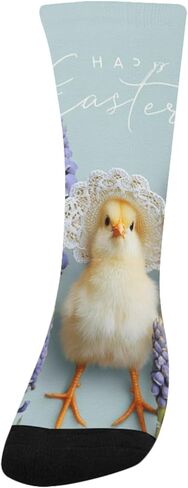 قبعة من الدانتيل، جوارب زرقاء للمشي لمسافات طويلة - جوارب شتوية حرارية سميكة دافئة للأولاد والبنات للمدرسة، والارتداء اليومي والأنشطة الخارجية in Kuwait