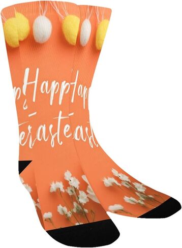 جوارب بوم بوم بلوم للمشي لمسافات طويلة - جوارب شتوية حرارية سميكة دافئة للأطفال الصغار للأولاد والبنات للمدرسة، والارتداء اليومي والأنشطة الخارجية in Kuwait