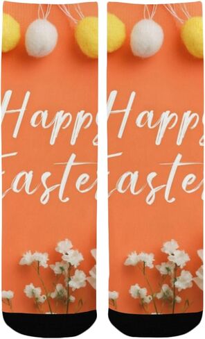 جوارب بوم بوم بلوم للمشي لمسافات طويلة - جوارب شتوية حرارية سميكة دافئة للأطفال الصغار للأولاد والبنات للمدرسة، والارتداء اليومي والأنشطة الخارجية in Kuwait