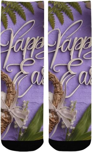 جوارب ريفية بلوم فيبي للمشي لمسافات طويلة - جوارب شتوية حرارية سميكة دافئة للأولاد والبنات الصغار للمدرسة، والارتداء اليومي والأنشطة الخارجية in Kuwait