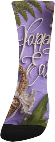 جوارب ريفية بلوم فيبي للمشي لمسافات طويلة - جوارب شتوية حرارية سميكة دافئة للأولاد والبنات الصغار للمدرسة، والارتداء اليومي والأنشطة الخارجية in Kuwait