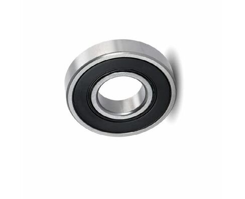 محمل من الفولاذ المقاوم للصدأ SR8-2RS | R8-RS AISI 440C | 1/2 بوصة × 1-1/8 بوصة × 5/16 بوصة (12.7 × 28.58 × 7.94 ملم) | محمل كروي دقيق مختوم بالمطاط in Saudi Arabia