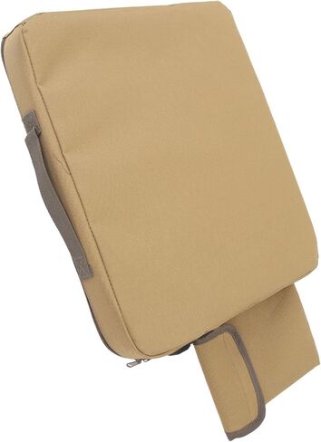 Heated Seat Cushion with 3 Heat Settings USB Charging Cationic Fabric Heated Seat Pad for Picnic Hiking During Your You Activities Settings Features This Innovative Design in Saudi Arabia