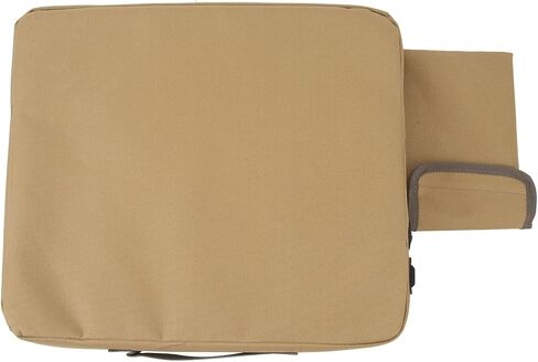 Heated Seat Cushion with 3 Heat Settings USB Charging Cationic Fabric Heated Seat Pad for Picnic Hiking During Your You Activities Settings Features This Innovative Design in Saudi Arabia