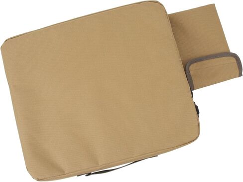 Heated Seat Cushion with 3 Heat Settings USB Charging Cationic Fabric Heated Seat Pad for Picnic Hiking During Your You Activities Settings Features This Innovative Design in Saudi Arabia