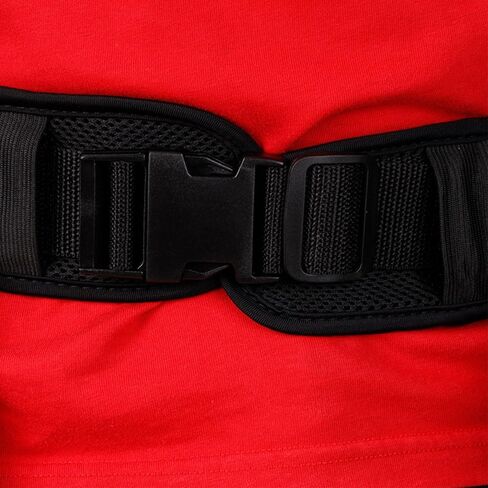 Fishing Seat Cushion, Thickened Butt Pad, Wearable Seat Cushion with Adjustable Strap & Breathable Mesh Waist Support Padding for Boat Lake Ice Fishing Outdoor Sports in Saudi Arabia