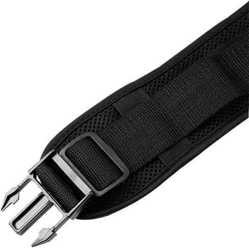 Fishing Seat Cushion, Thickened Butt Pad, Wearable Seat Cushion with Adjustable Strap & Breathable Mesh Waist Support Padding for Boat Lake Ice Fishing Outdoor Sports in Saudi Arabia
