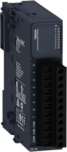 TM3DI16K Discrete Input Module in Saudi Arabia