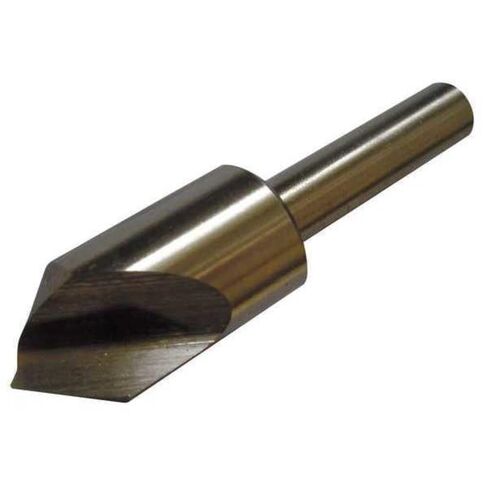 Countersink, 1 Fl, 82 Deg, 1 1/4, Hss in Saudi Arabia