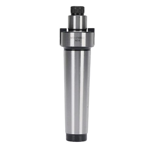 MT4 FMB22 Holder Shank Face End Mill Arbor, 400R 50 22 4 Flutes Face End Mill Cutter with 10 APMT1604 Inserts, Milling Shell Cutter Set in Saudi Arabia