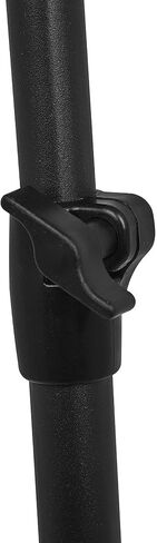 حامل الطبل الصنج المطارق، حامل ثابت متعدد الوظائف، حامل عصا الطبول الممتاز للطبول in Kuwait