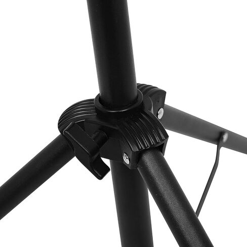 حامل الطبل الصنج المطارق، حامل ثابت متعدد الوظائف، حامل عصا الطبول الممتاز للطبول in Kuwait