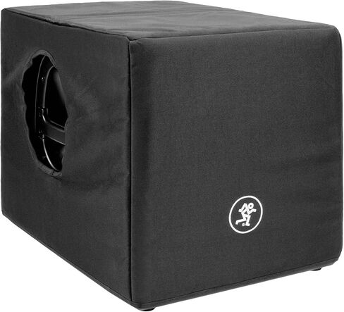 Mackie DRM18S/DRM18S-P Speaker Cover in Saudi Arabia
