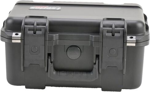 SKB 3I-4414-10BE iSeries 44" x 14" x 10" - Empty -w/Wheels, Black in Saudi Arabia