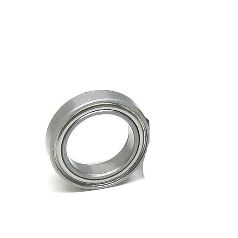 1 قطعة تحمل ABEC-5 440C كرة أخدود عميقة تحمل (S6701Z 12x18x4 مللي متر) in Kuwait