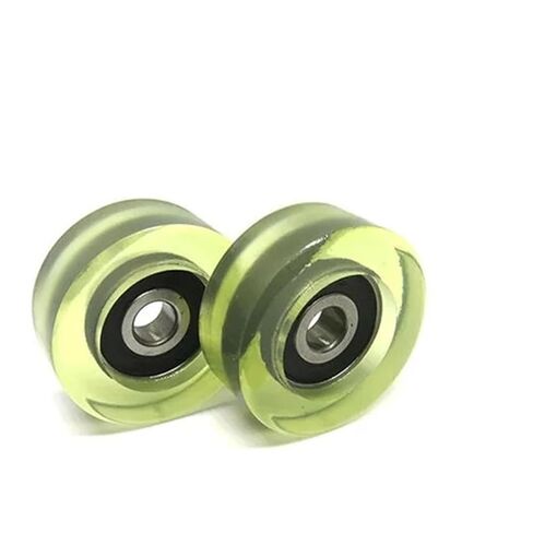 1 قطعة PU62630-12 6x30x12 مللي متر تحمل الأسطوانة in Kuwait