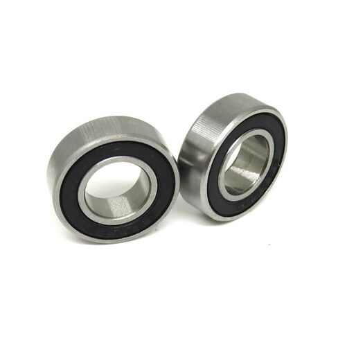 2 قطعة 8x16x5 S688-2RS محامل الكرات الأخدود العميق in Kuwait