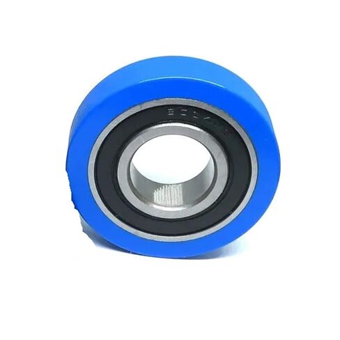 1 قطعة PU600450-12 20x50x12 الأسطوانة المطاطية in Kuwait