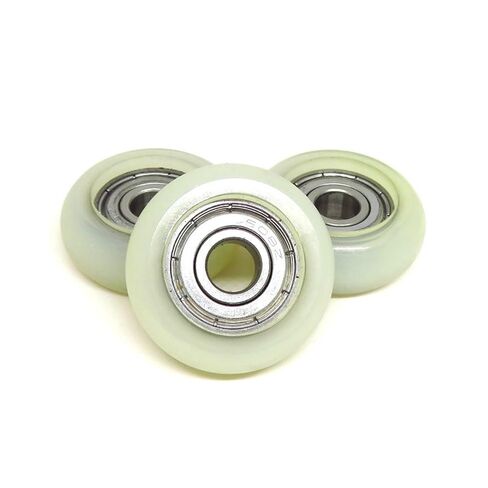 3 قطع محامل PUR60833-12R7 in Kuwait