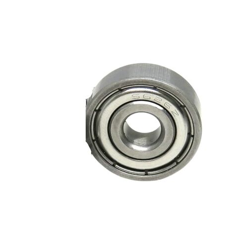 1 قطعة محمل كروي من الفولاذ المقاوم للصدأ SMR52Z 2x5x2.5 مللي متر in Kuwait