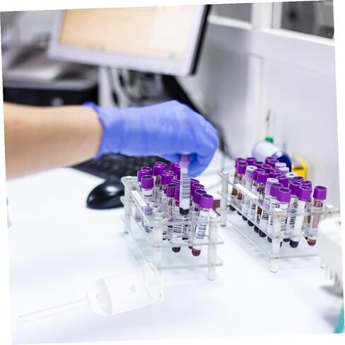 FOMIYES قمع تصفية المختبر المقاوم للأحماض الزجاجية 35 مل قمع الأواني الزجاجية الأساسية للتجارب المعملية والاستخدام الكيميائي in Kuwait