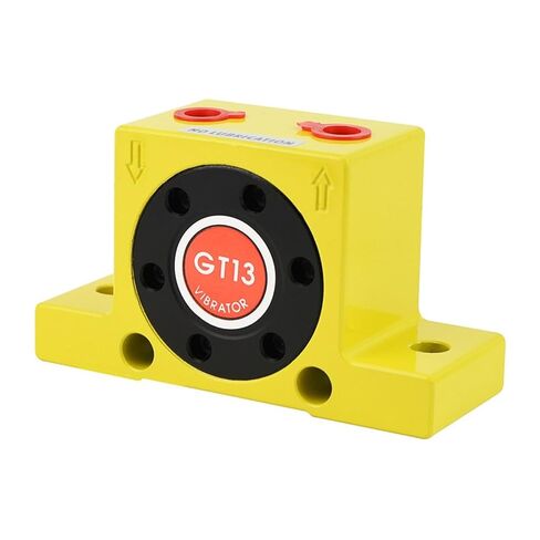 هوائي GT-08 التوربينات الهزاز R-50 مذبذب الأسطوانة K10 الكرة نوع الصومعة الصناعية مساعدة تدفق المواد (S-10) in Kuwait