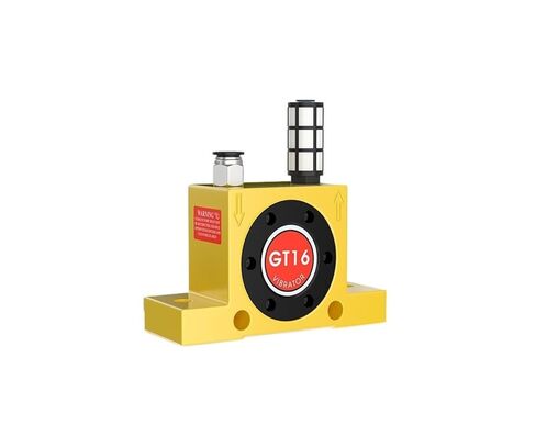 هزاز هوائي GT-08 مذبذب توربينات الهواء هزاز صغير صناعي صومعة سفلية مطرقة هواء SK (نوع توربين GT16) in Kuwait