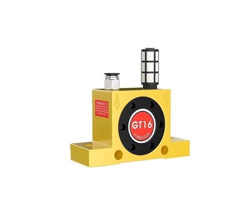 هزاز هوائي GT-08 مذبذب توربينات الهواء هزاز صغير صناعي مطرقة هواء صومعة سفلية SK(GT60) in Kuwait