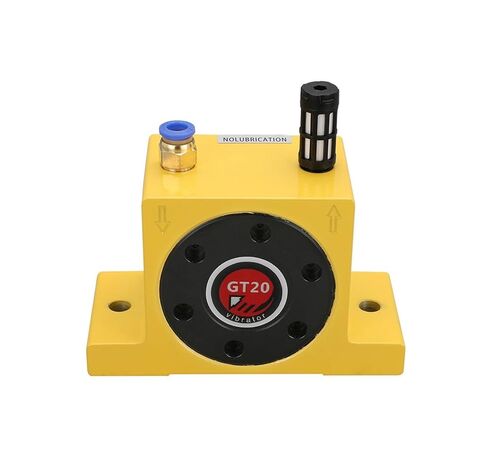 هزاز هوائي GT16 اهتزاز توربين هوائي K4 6 8 مساعد التدفق الصناعي تقطيع 10 تذبذب 13 مطرقة تذبذب (J-GT8) in Kuwait