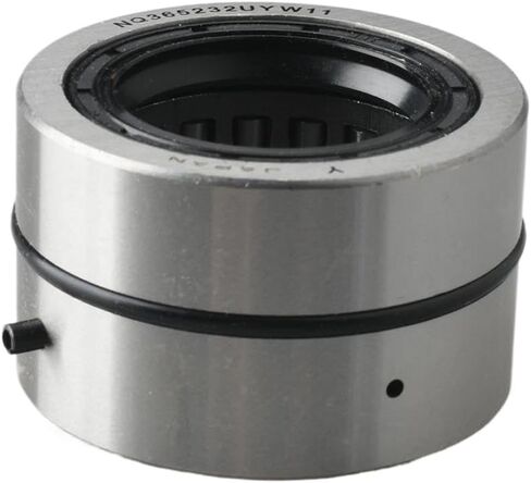 محمل دفعي 93399-99951 لاستبدال المحرك الخارجي 2T 25HP 30HP العمود المرفقي تحمل أجزاء محرك القارب متوافق مع in Kuwait