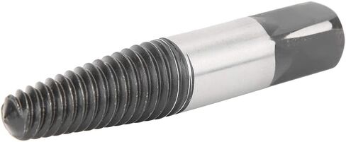 Jeanoko Pipe Extractor Durable G1/2in Broken Screw/Fastener Remover for Damaged Screw Removal Tool, for Damaged Water Pipe in Kuwait