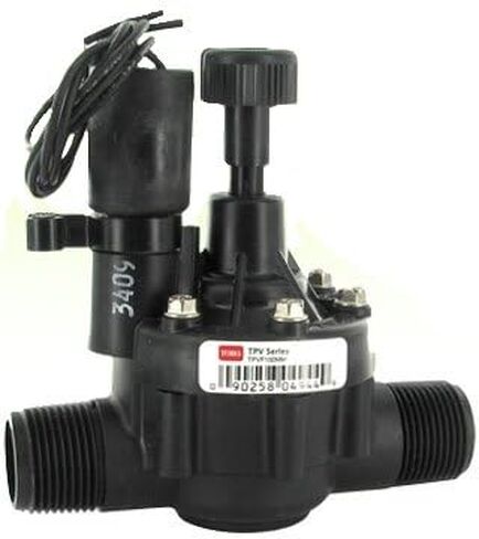 TORO TPVF100MMDC in Saudi Arabia