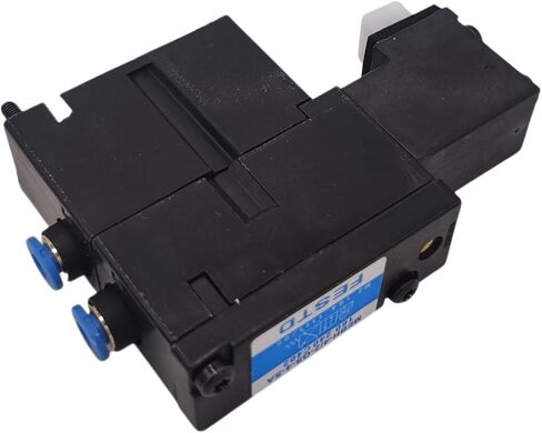 (Pack of 4) SM102 CD102 SM74 Solenoid Valve M2.184.1111/05 MEBH-4/2-QS-4-SA in Kuwait