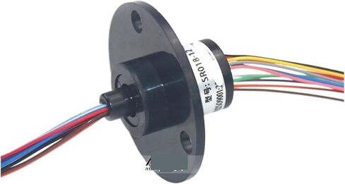 SR018-120 حلقة تجميع حلقة الانزلاق in Kuwait