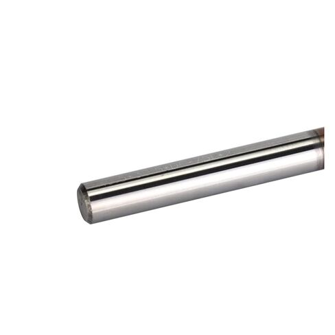 5pcs / Lot 2-Flute Tapered Ball Nose End Mills Tungsten Carbide Cutter HRC62 Coated D4 D6 Solid 4mm 6mm Router Bits CNC Taper Wood Metal Cutters Cone Mill(5PC R0.75 20.5 50 D4) in Saudi Arabia