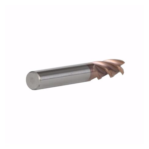End Mill Sets Tungsten Steel Mills Diameter 8mm 4 Flute Flattened Head Milling Cutters 5pcs/lot D8-8-60 in Saudi Arabia