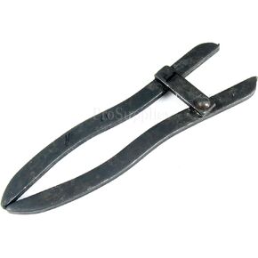 All Steel M14/M1 Rear Handguard (Clips) Removal and Installation Pliers Tool