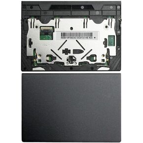 Replacement for Lenovo ThinkPad L490 L590 L14 L15 E495 E595 T495 /T14 Gen 1/P14s Gen 1/ P14s Gen 2/ T14 Gen 2 01LV553 Laptop Trackpad Touchpad clickpad Key Mouse Button