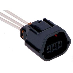 ACDelco GM Original Equipment PT1701 3-Way Female Suspension Yaw Sensor Pigtail